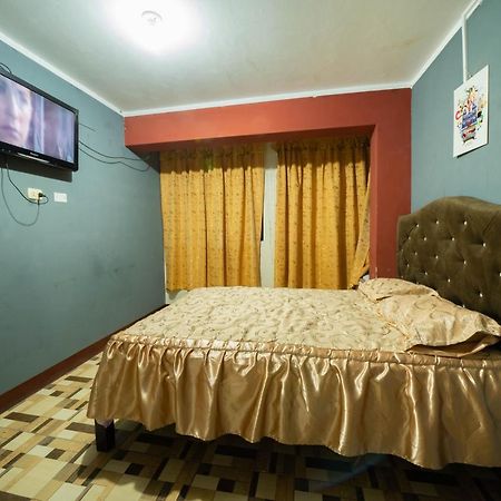 Hostal Tarapaca Hotel อัวนูโก ภายนอก รูปภาพ