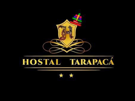 Hostal Tarapaca Hotel อัวนูโก ภายนอก รูปภาพ